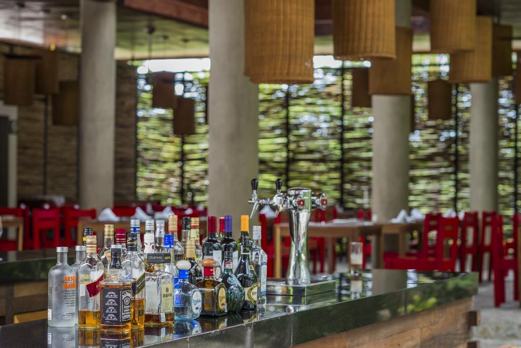 The Explorean Cozumel All Inclusive Luaran gambar