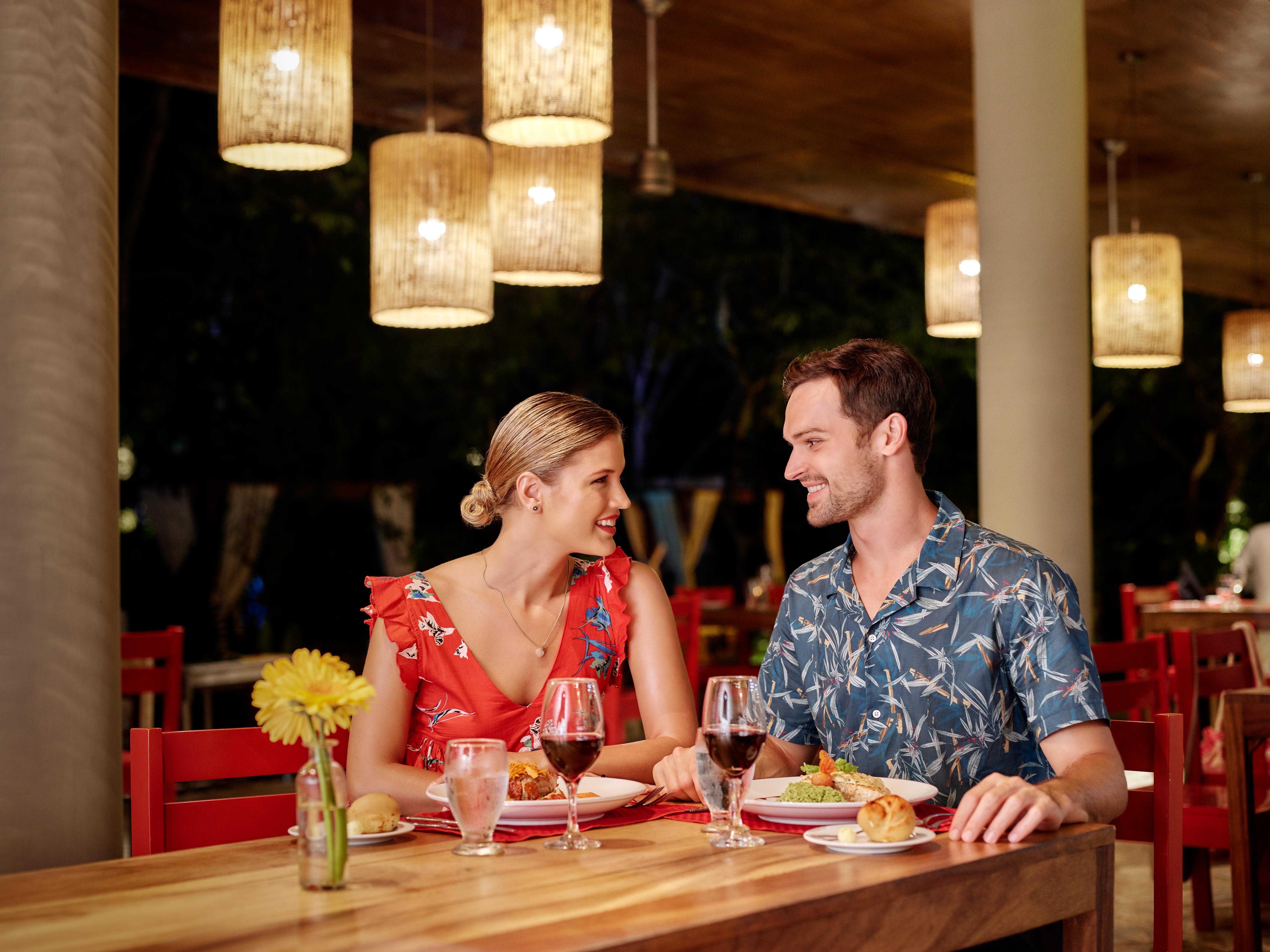 The Explorean Cozumel All Inclusive Luaran gambar