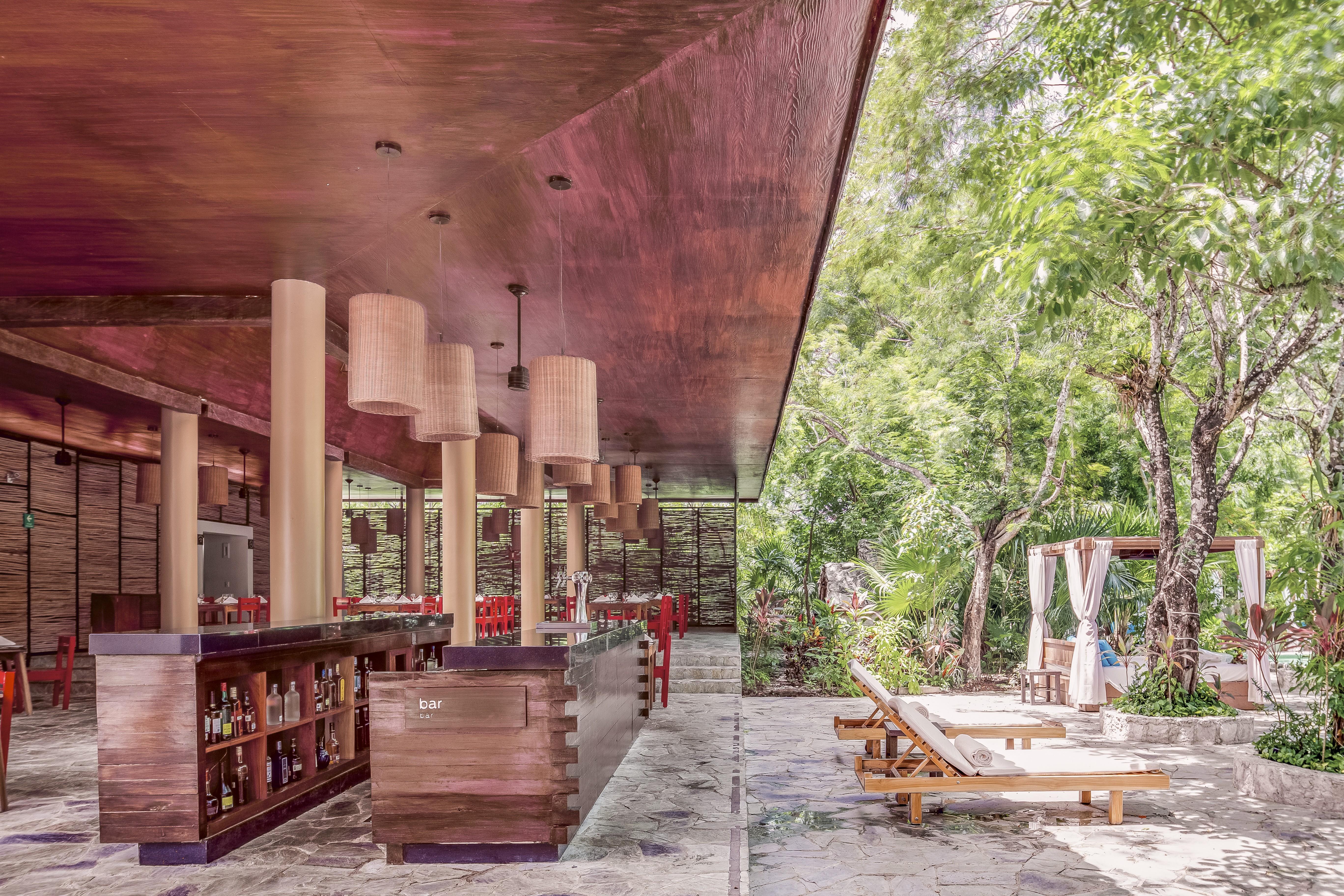 The Explorean Cozumel All Inclusive Luaran gambar