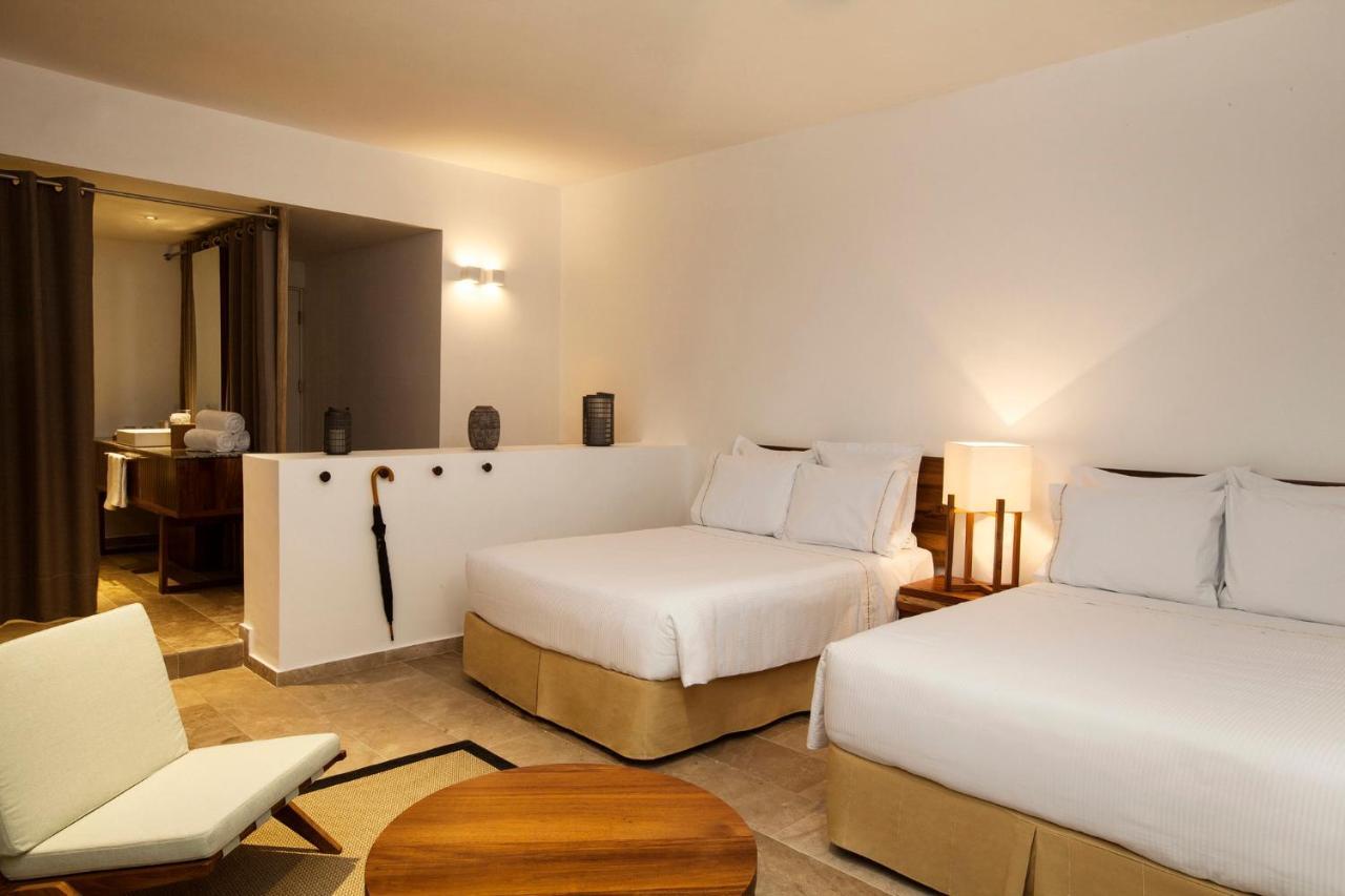 The Explorean Cozumel All Inclusive Luaran gambar