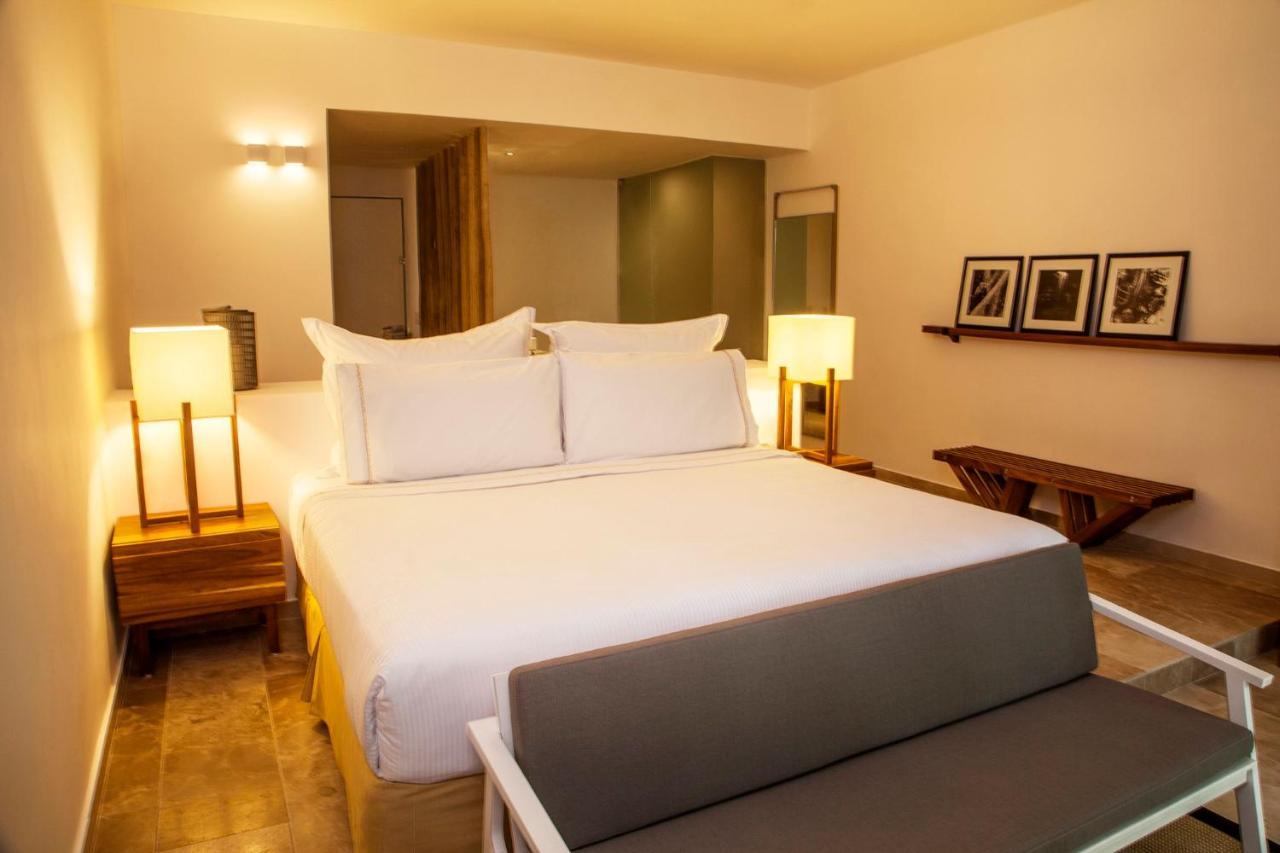 The Explorean Cozumel All Inclusive Luaran gambar