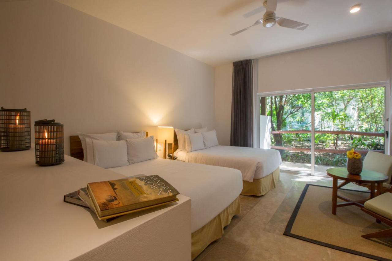 The Explorean Cozumel All Inclusive Luaran gambar