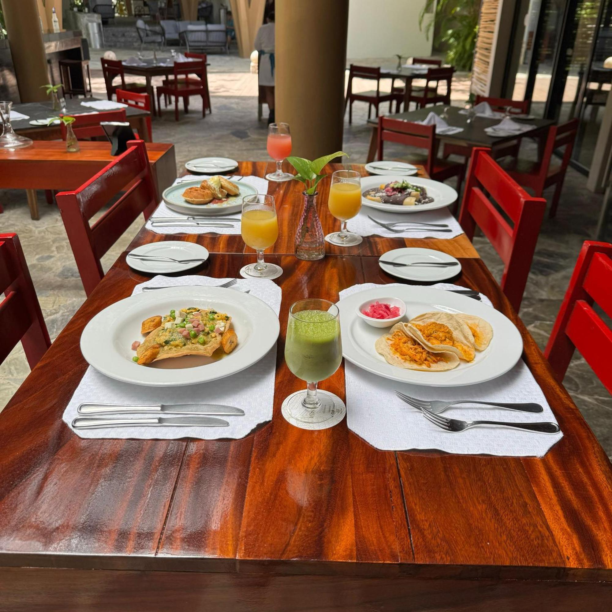 The Explorean Cozumel All Inclusive Luaran gambar