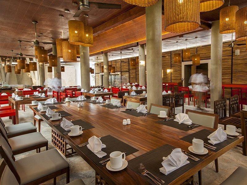 The Explorean Cozumel All Inclusive Luaran gambar