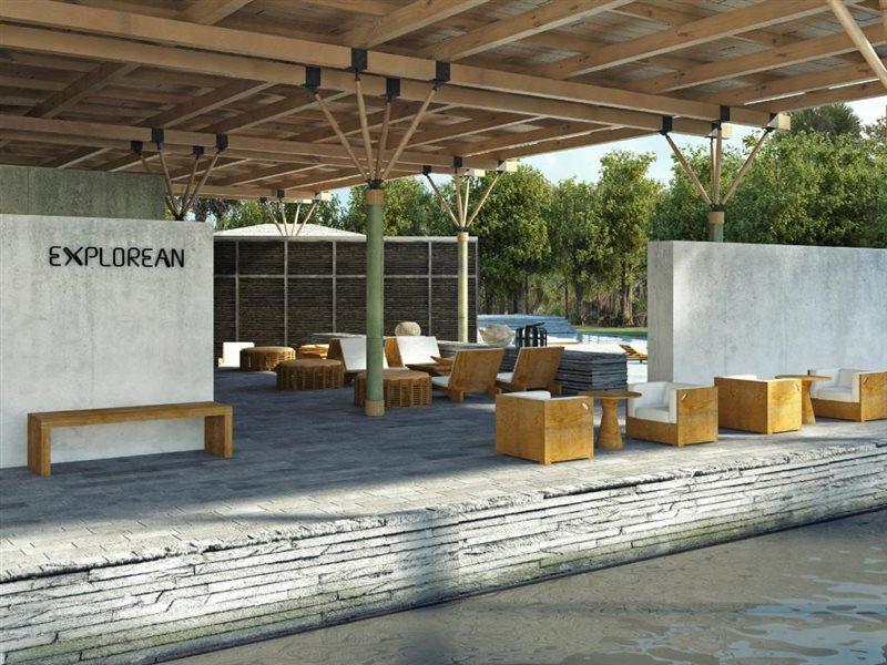 The Explorean Cozumel All Inclusive Luaran gambar