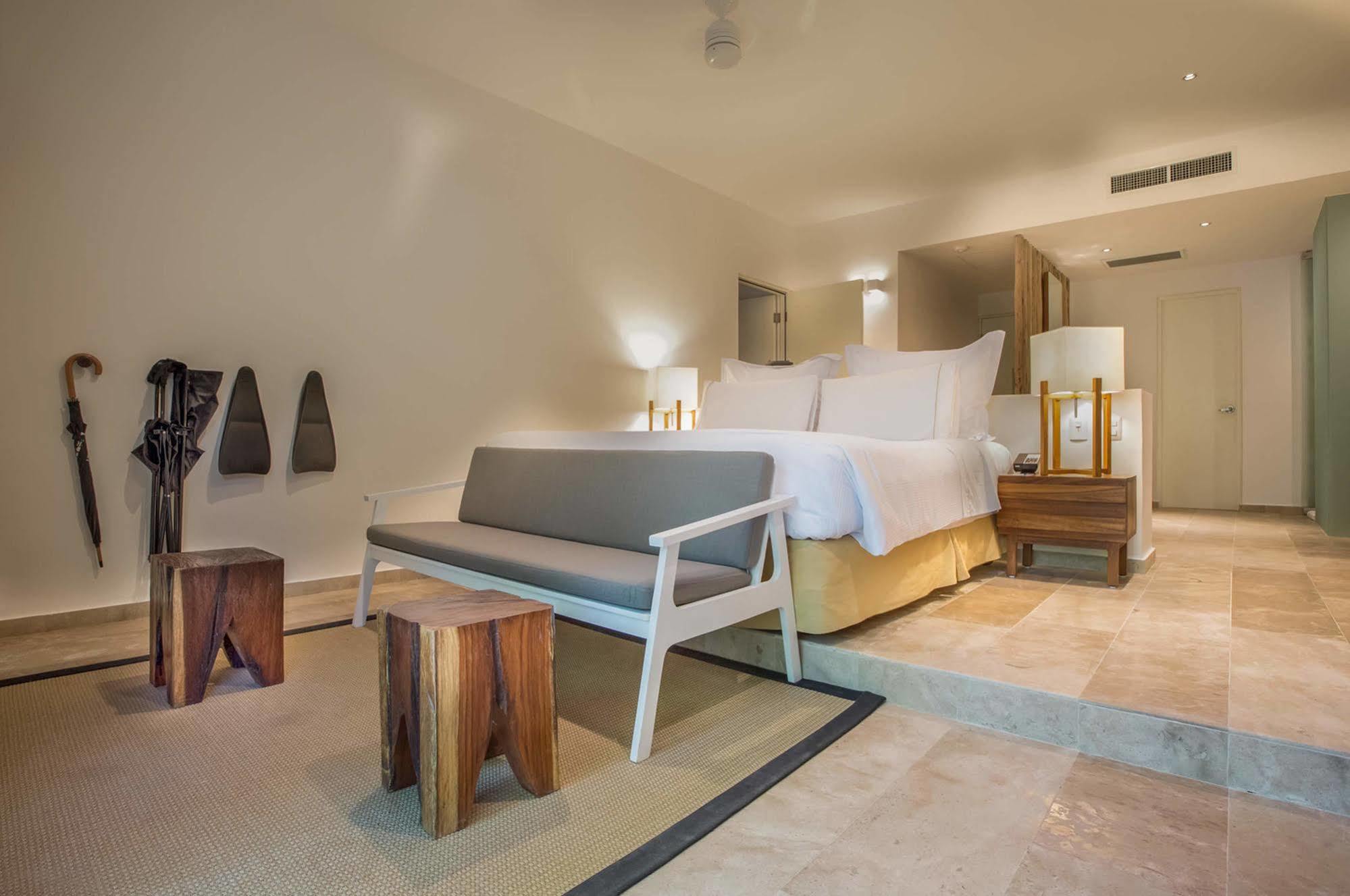 The Explorean Cozumel All Inclusive Luaran gambar